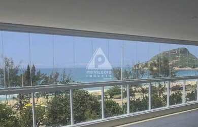 Imagem 2: 3 Quartos no Condomínio Oceana Varandão e Estrutura de Resort - Recreio...