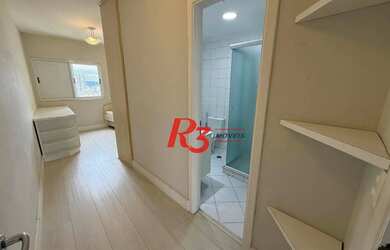 Imagem 14: Apartamento à venda, 119 m² por R$ 1.400.000,00 - Boqueirão - Santos/SP