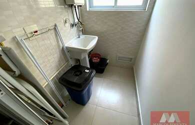 Imagem 9: Apartamento com 1 dormitório para alugar, 52 m² por R$ 5.398,00/mês - Consolação - São Pau