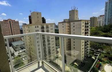 Imagem 3: Imóvel para aluguel tem 66 metros quadrados com 2 quartos