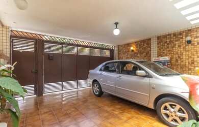 Imagem 2: Sobrado para venda em Jardim São Paulo Zona Norte com 3 quartos, sendo...