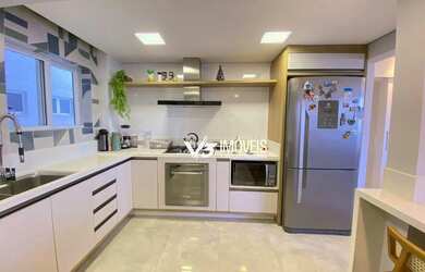 Imagem 7: Apartamento com 3 dormitórios à venda por R$ 1.990.000 - Praia Mansa...