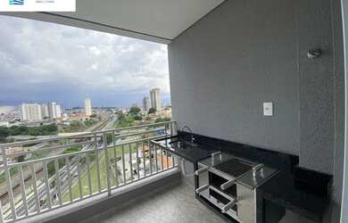 Imagem 2: APARTAMENTO RESIDENCIAL em SÃO PAULO - SP, VILA SANTA TERESA ZONA LESTE