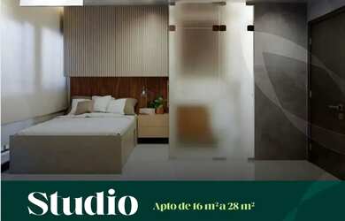 Imagem 6: Apartamento à venda no EDIFÍCIO SITGES - STUDIOS PERFEITO PARA INVESTIR...