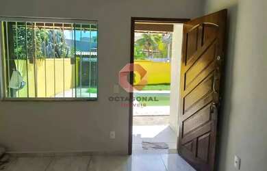 Imagem 2: Belíssima Casa com 2 quartos à venda, 65 m² por R$ 350.000 - Itapeba...