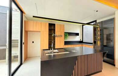 Imagem 6: Casa à Venda no Residencial Villa Verde 3 Dormitórios, Suíte, Churrasqueira...