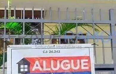 Imagem 3: Apartamento com 1 dormitório para alugar, 25 m² por R$ 1.455,26/mês - Setor Leste Universi