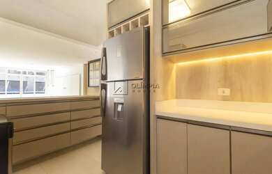 Imagem 13: Venda Apartamento 3 Dormitórios - 170 m² Pinheiros