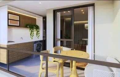 Imagem 12: Jardim Patamares, 2 E 3 Quartos, Entre 55M² A 63M² E 1 A 2 Vagas De...