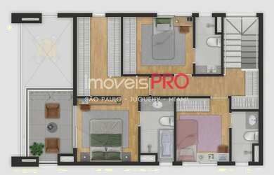 Imagem 7: Apartamento, Brooklin - São Paulo