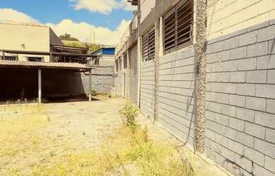 Imagem 15: Galpão para locação em Barueri jardim São Silvestre