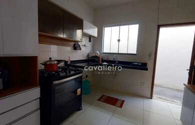 Imagem 6: Casa com 2 dormitórios à venda, 69 m² por R$ 360.000,00 - Barroco Itaipuaçu...