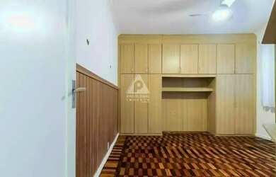 Imagem 12: Apartamento de 2 quartos, de frente para a praia do Flamengo disponível...