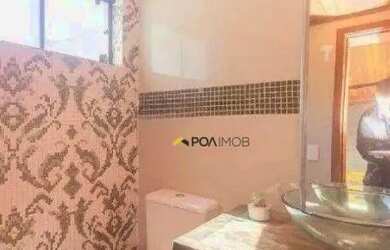 Imagem 5: Cobertura com 2 dormitórios para alugar, 188 m² por R$ 6.580,00/mês...