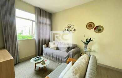 Imagem 3: Apartamento à venda com 73m², 3 quartos e 1 vaga no Bairro Lourdes