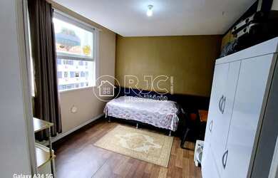 Imagem 16: Imóvel para venda tem 95 metros quadrados com 3 quartos em Flamengo -...