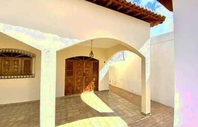 Imagem 3: CASA NA COHAB/CONJUNTO JANDUÍS EM ASSÚ/RN - 3/4 - 170 m²