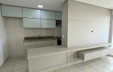 Imagem 15: Apto no Ed K Apartments - 02 Quartos sdo 01 Suite - com armários - Andar...