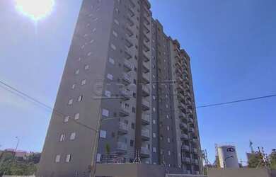 Imagem 8: Apartamento Padrão em São Carlos