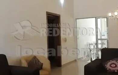 Imagem 5: Casa em Condomínio para Locação com 3 Dormitórios no Condomínio Village...