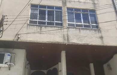 Imagem: O apartamento na cobertura possui 3 Dormitórios, 4 Banheiros