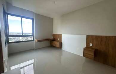 Imagem: A casa em condomínio possui 3 Dormitórios, 3 Banheiros, 3