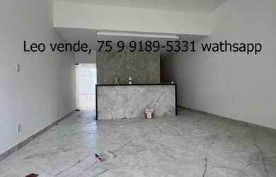 Imagem 2: Leo vende, próximo a Fraga Maia, 3 4 suíte, veja fotos