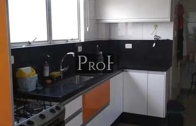 Imagem 10: Apartamento à venda 3 quartos Centro Santo André