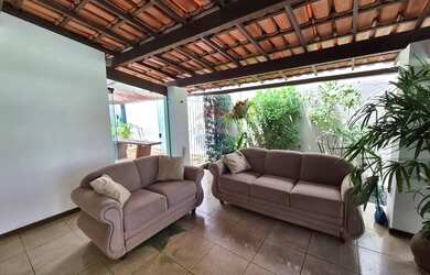 Imagem 7: Casa para locação em Vilas do Atlântico