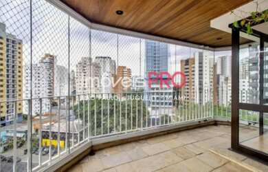 Imagem 2: Apartamento para venda em Moema - SP