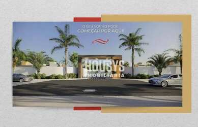 Imagem: O terreno possui 193m² de Área e está localizado em Barra