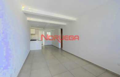 Imagem 3: Apartamento para locação em Curitiba-PR, 2 quartos, 1 sala, 1 banheiro,...