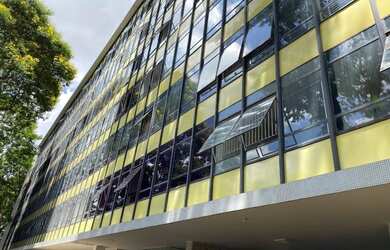 Imagem: O apartamento possui 3 Dormitórios, 3 Banheiros, 1 Vaga na