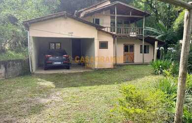 Imagem: A fazenda possui 1400m² de Área e está localizado em São