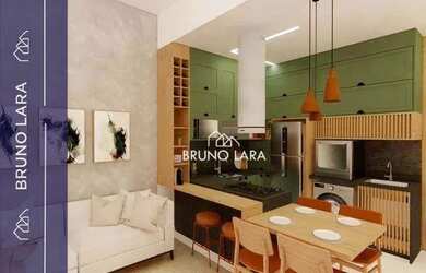 Imagem: O depósito possui 2 Vagas na garagem, 85m² de Área e Imóvel