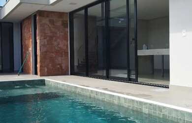 Imagem: Jardim das Mansões em Cambe