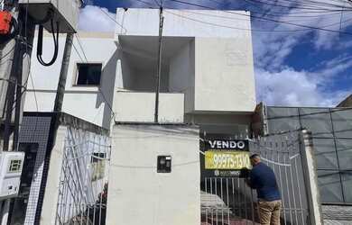 Imagem 2: Casa na Rua Laranjeiras 1914