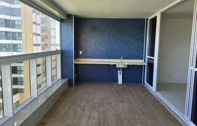 Imagem: Apartamento à venda no Mansão The View, JARDINS, Aracaju