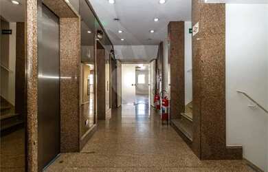 Imagem 2: Laje Corporativa à venda no condomínio Luiz Mattos, São Paulo - SP