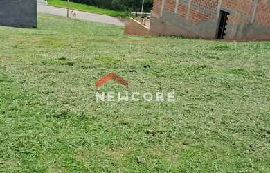 Imagem: O terreno possui 383m² de Área e está localizado em Itatiba