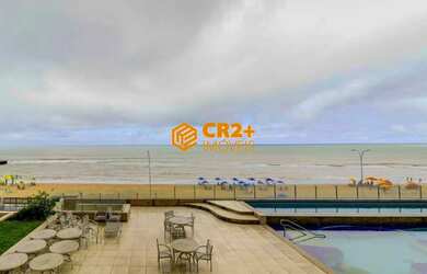 Imagem: O apartamento possui 4 Dormitórios, 3 Banheiros, 4 Vagas na