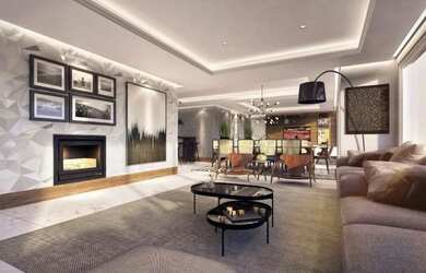 Imagem: O apartamento possui 4 Dormitórios, 5 Banheiros, 4 Vagas na