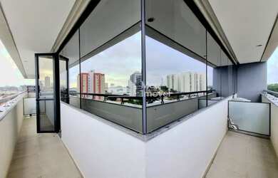 Imagem: O depósito possui 1 Vaga na garagem, 44m² de Área e está