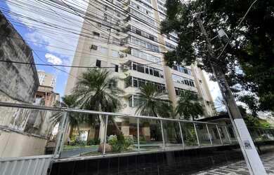 Imagem: O apartamento possui 3 Dormitórios, 4 Banheiros, 2 Vagas na