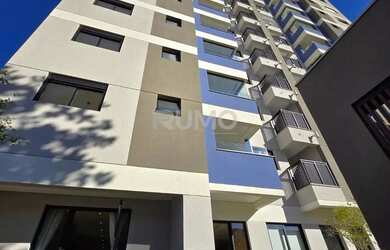 Imagem: O apartamento possui 3 Dormitórios, 4 Banheiros, 2 Vagas na