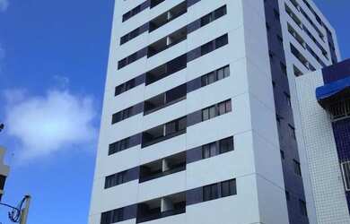 Imagem: O apartamento possui 3 Dormitórios, 2 Banheiros, 1 Vaga na