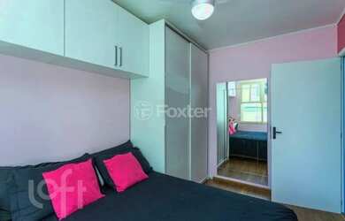 Imagem 5: Apartamento à venda Rua Dona Otília, Santa Tereza - Porto Alegre