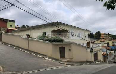 Imagem: Casa para Venda em Cajamar, Altos de Jordanésia (Jordanésia)