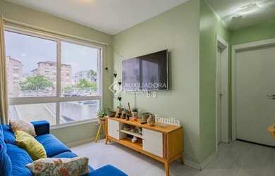 Imagem: Apartamento 2 dormitórios, no bairro Sarandi