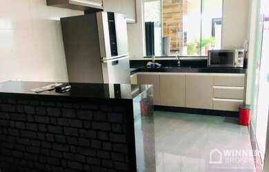 Imagem 10: Casa à venda, 158 m² por R$ 1.060.000,00 - Riviera - Porto Rico/PR